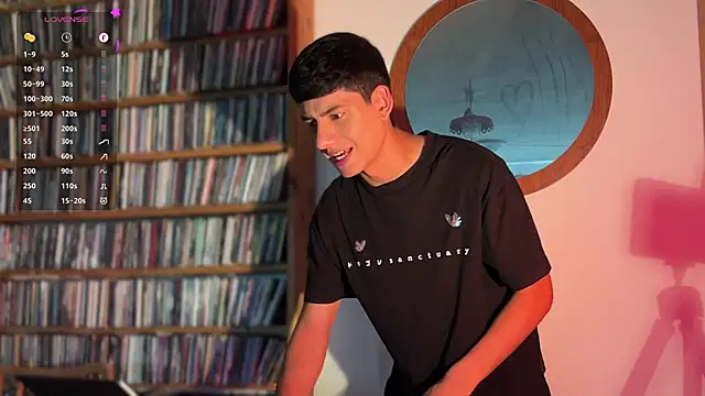 jim dj online show from 10.09.25