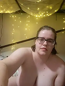 VeiledMuse online show from 02.22.26