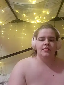 VeiledMuse online show from 02.23.26