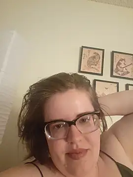 VeiledMuse online show from 04.12.26