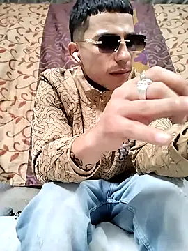 Tussi-amor online show from 09.26.25