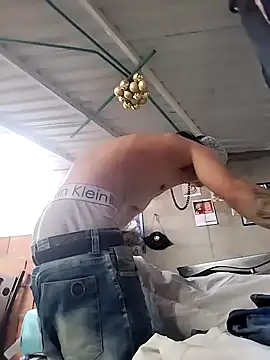 Tussi-amor online show from 11.07.25