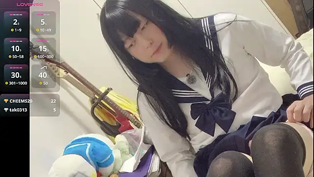 Mia032 online show from 03.18.26