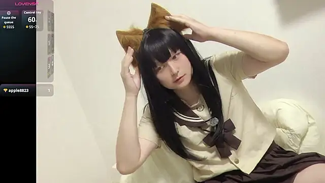 Mia032 online show from 05.25.26