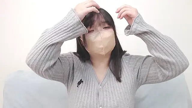 cocoa18 H daisuki online show from 09.15.25