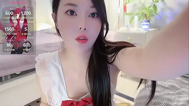 Lyouyi-1 online show from 09.11.25