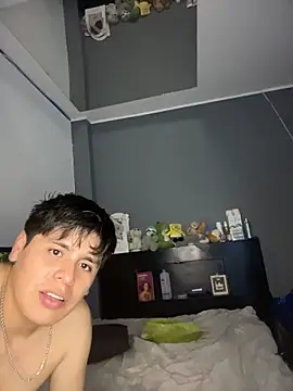 Kailertwink online show from 04.11.26