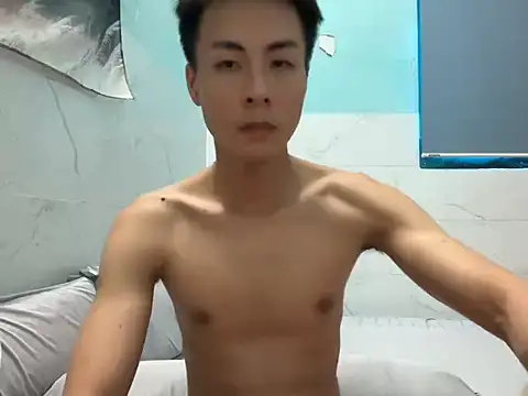 Snapshot of Jacky-728 chatting on 10.20.25 Jacky-728 online show from 10.20.25