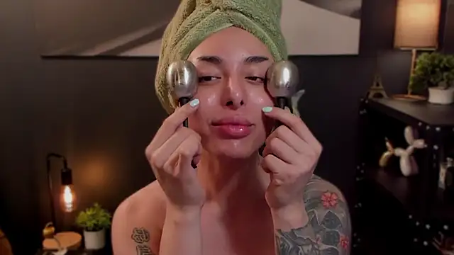 LUNACOCKSLAYER online show from 09.25.25