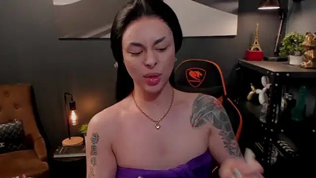 LUNACOCKSLAYER online show from 09.27.25