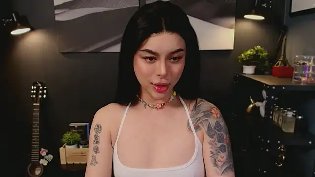 LUNACOCKSLAYER online show from 11.19.25