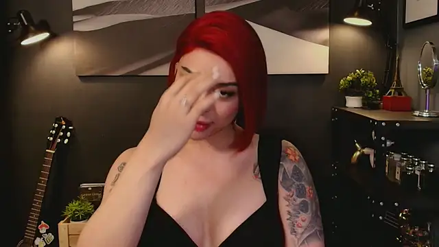 LUNACOCKSLAYER online show from 12.21.25