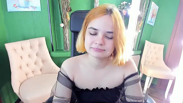 Snapshot of Gina_Dawson chatting on 11.07.25 Gina Dawson online show from 11.07.25