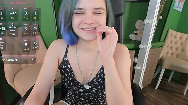 Gina Dawson online show from 11.30.25