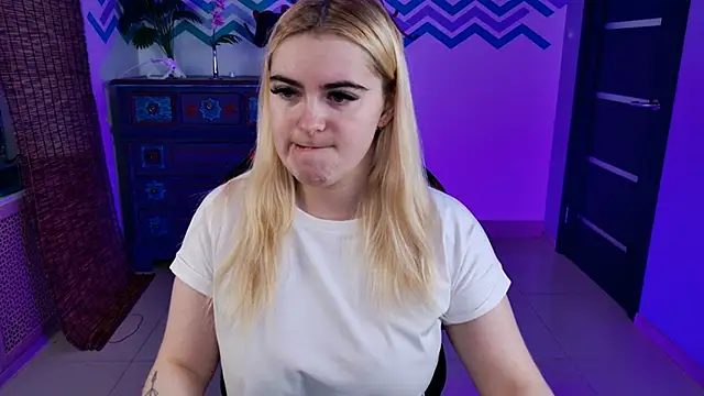 Stef Nicks online show from 11.23.25