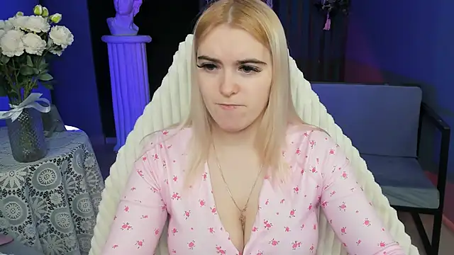 Stef Nicks online show from 02.05.26