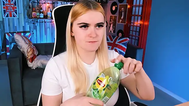 Stef Nicks online show from 03.16.26