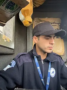 Snapshot of CaneLo0789 chatting on 11.04.25 CaneLo0789 online show from 11.04.25