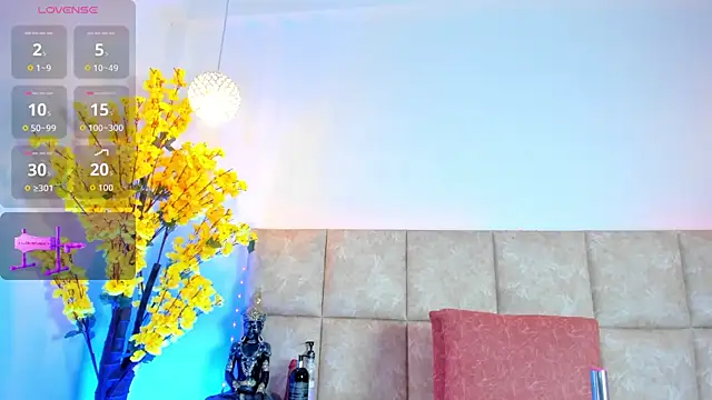 KarolBlanco online show from 10.01.25