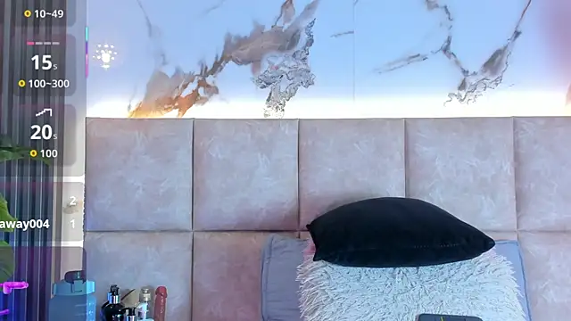 KarolBlanco online show from 04.06.26