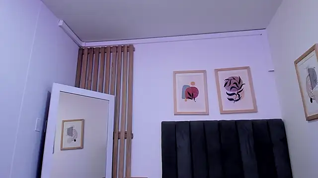 SuccubusDolly online show from 09.24.25