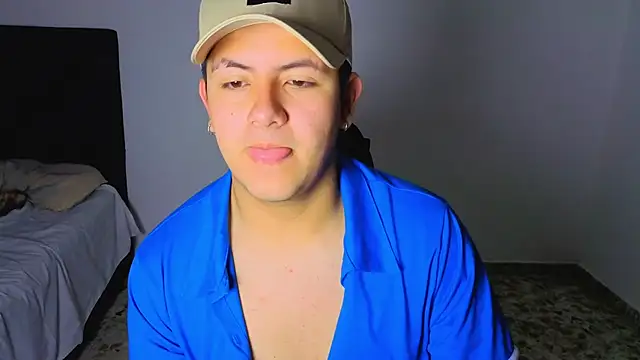 Snapshot of Ryan_Doretti chatting on 09.30.25 Ryan Doretti online show from 09.30.25