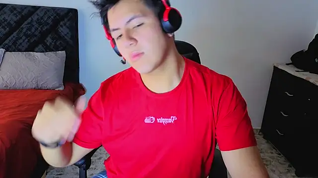 Snapshot of Ryan_Doretti chatting on 10.02.25 Ryan Doretti online show from 10.02.25