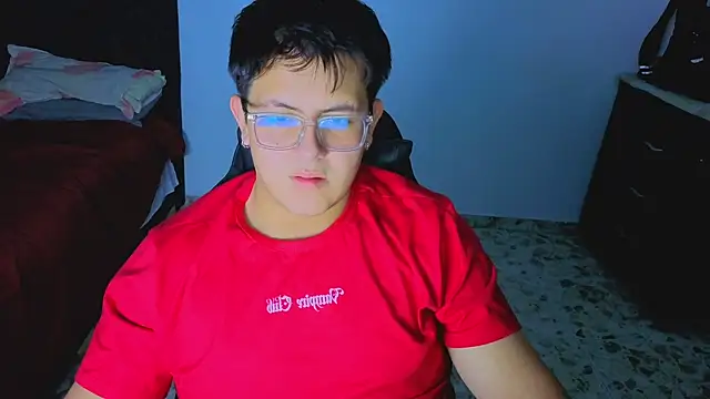 Snapshot of Ryan_Doretti chatting on 10.03.25 Ryan Doretti online show from 10.03.25