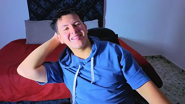 Snapshot of Ryan_Doretti chatting on 10.25.25 Ryan Doretti online show from 10.25.25