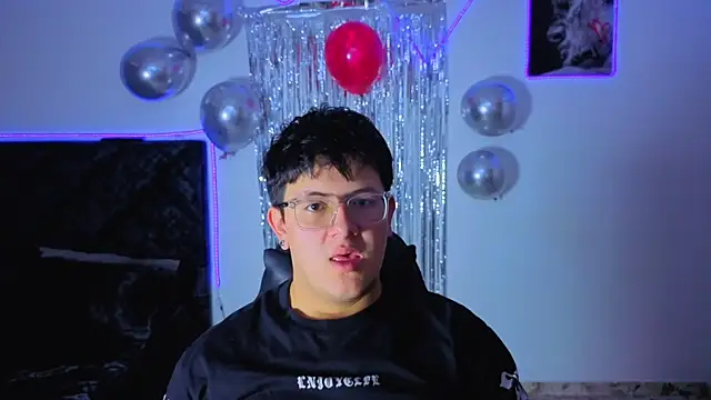 Ryan Doretti online show from 11.17.25