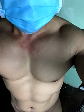 Huynh-duc-huy online show from 11.19.25