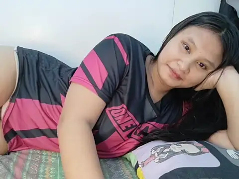 wildasianbigboobs online show from 10.10.25