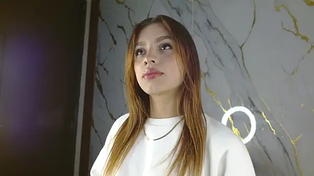 NinaVelasco online show from 09.10.25