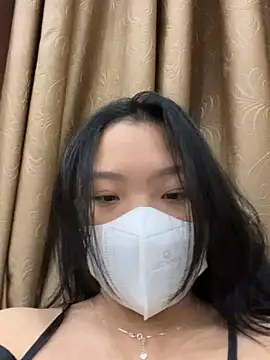Thuylinh05 online show from 10.06.25