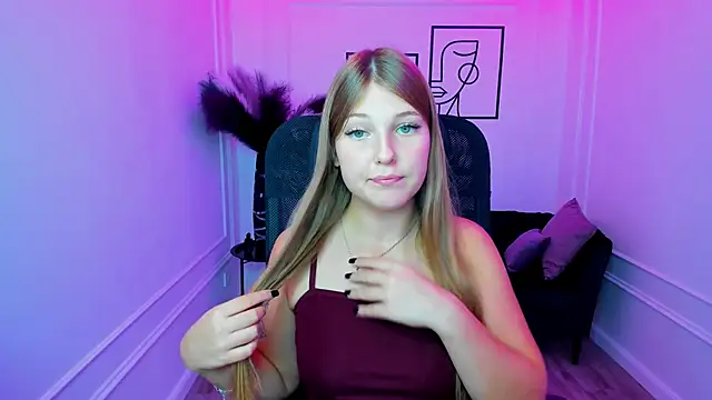 SaraMayki online show from 09.17.25
