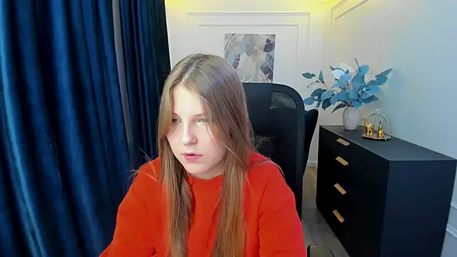 SaraMayki online show from 09.20.25