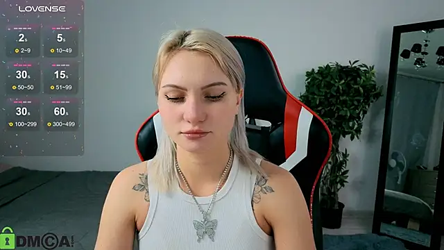 Cameronlovely  online show from 09.30.25