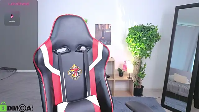 Cameronlovely  online show from 11.02.25