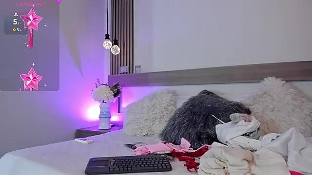 Keithy Carter online show from 09.13.25