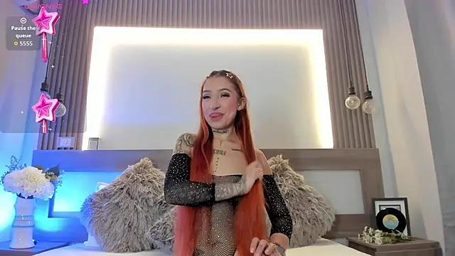 Keithy Carter online show from 10.18.25