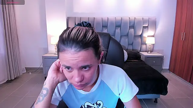 Celestee rain online show from 09.24.25