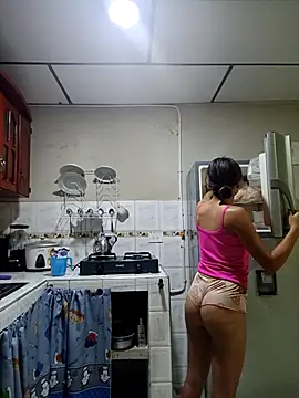 Celestee rain online show from 09.25.25