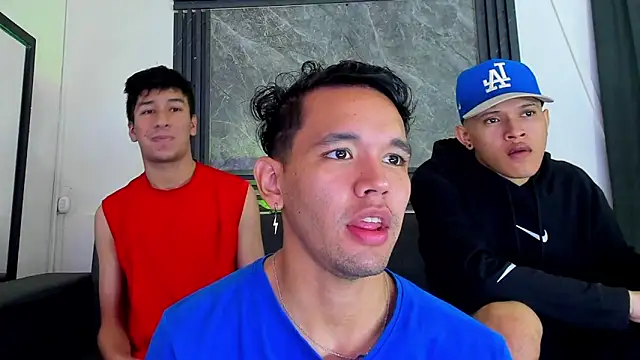 Snapshot of jeremytonner chatting on 09.29.25 jeremytonner online show from 09.29.25