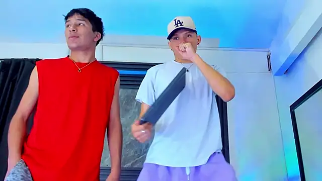 Snapshot of jeremytonner chatting on 10.04.25 jeremytonner online show from 10.04.25