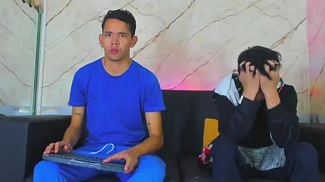 Snapshot of jeremytonner chatting on 10.13.25 jeremytonner online show from 10.13.25