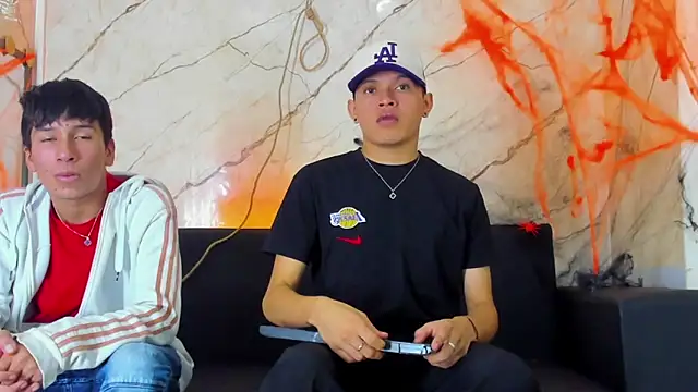 Snapshot of jeremytonner chatting on 10.19.25 jeremytonner online show from 10.19.25