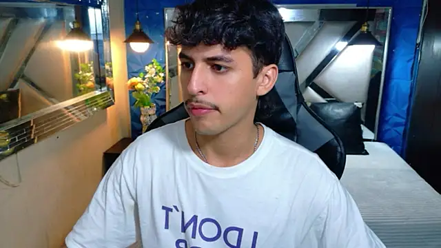 Alan Del Reyx online show from 02.18.26