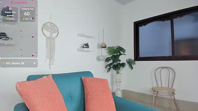 Snapshot of zali_mahamed chatting on 11.04.25 zali mahamed online show from 11.04.25