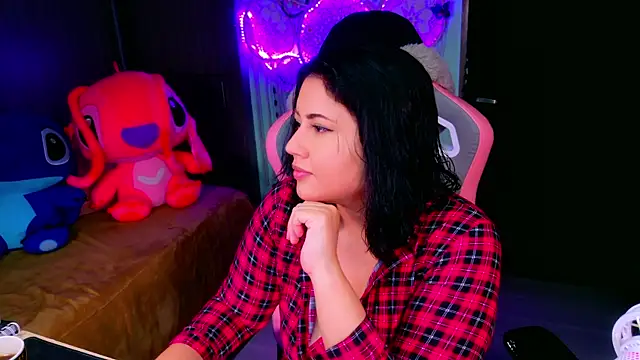 Snapshot of Allison_GAMERS chatting on 09.13.25 Allison GAMERS online show from 09.13.25