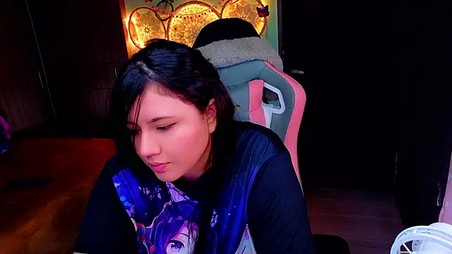 Snapshot of Allison_GAMERS chatting on 09.17.25 Allison GAMERS online show from 09.17.25